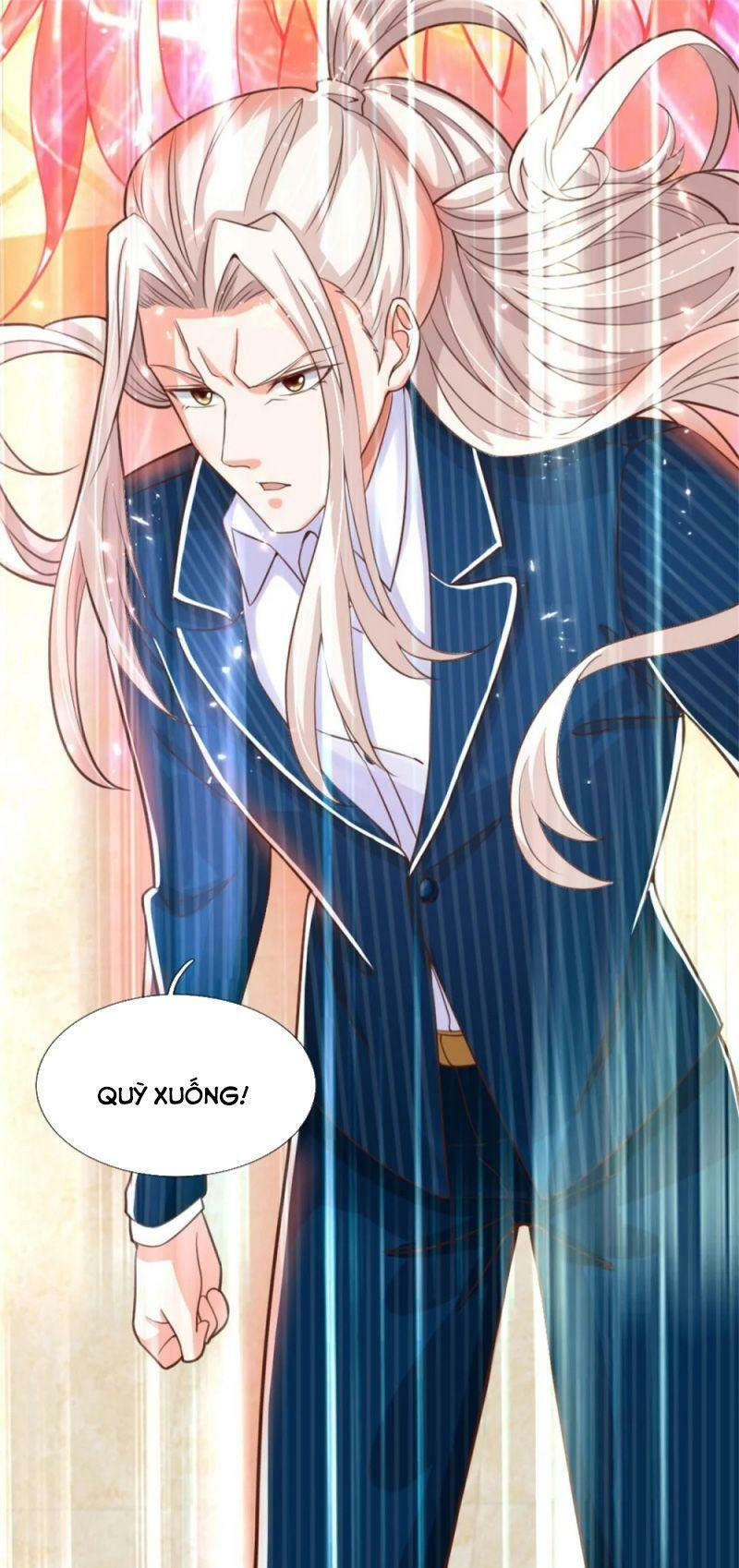 vú em tiên tôn đi ở rể chapter 179 3