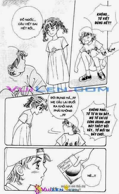 tình yêu diệu kỳ chapter 6 149