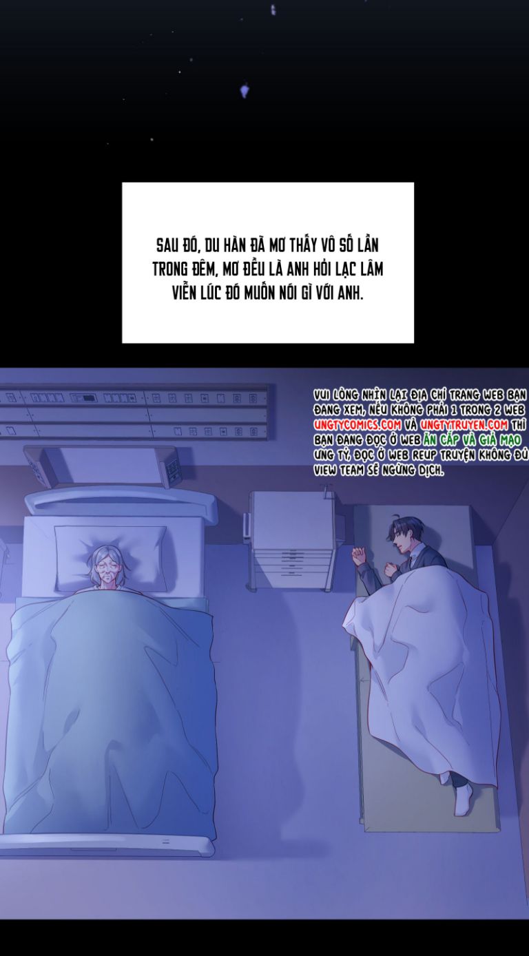 chàng nhân viên host và gã hàng xóm nguy hiểm chapter 89 26