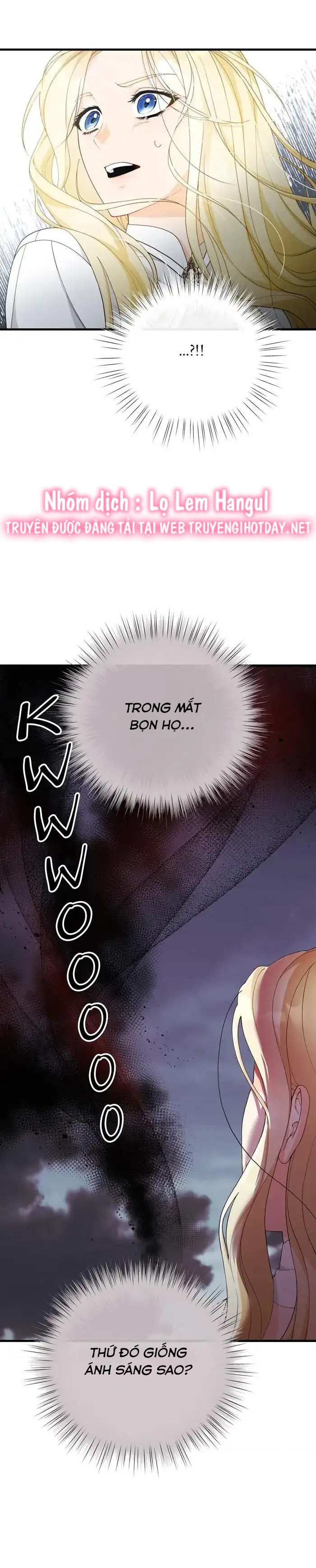 trở thành thánh nữ giả mạo chapter 2 46