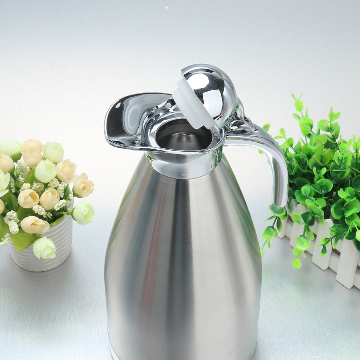 Ấm Đun Nước Chân Không Siêu Bền - Hàng Chất Lượng