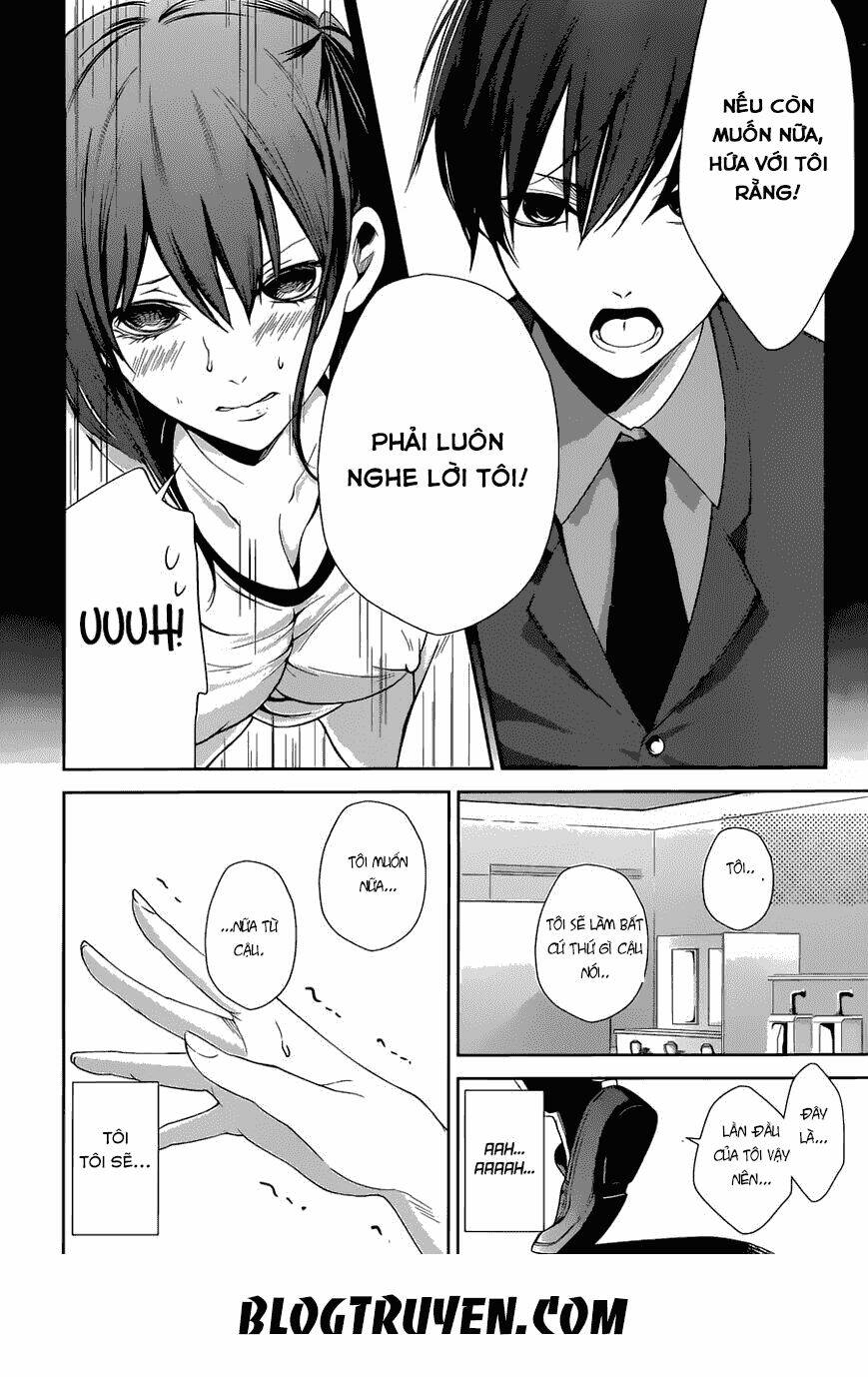 wonder rabbit girl chapter 1.2 11