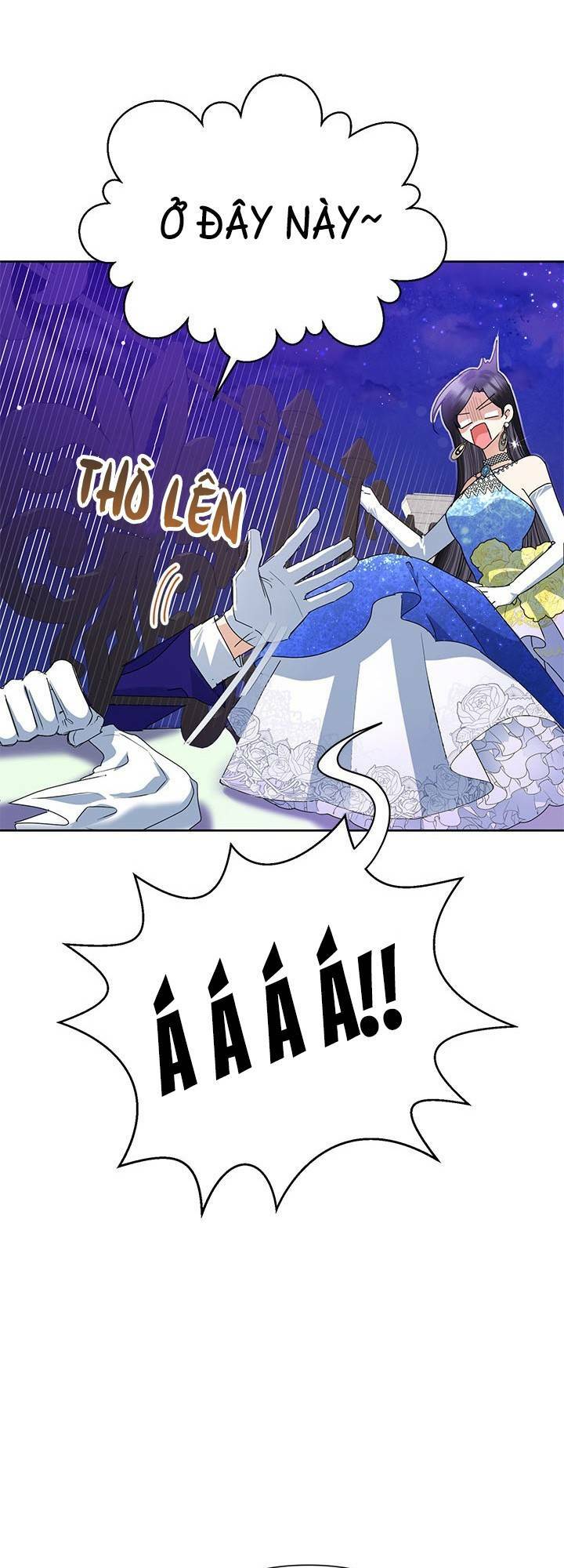 ác nữ hôm nay lại yêu đời rồi! chapter 29 36