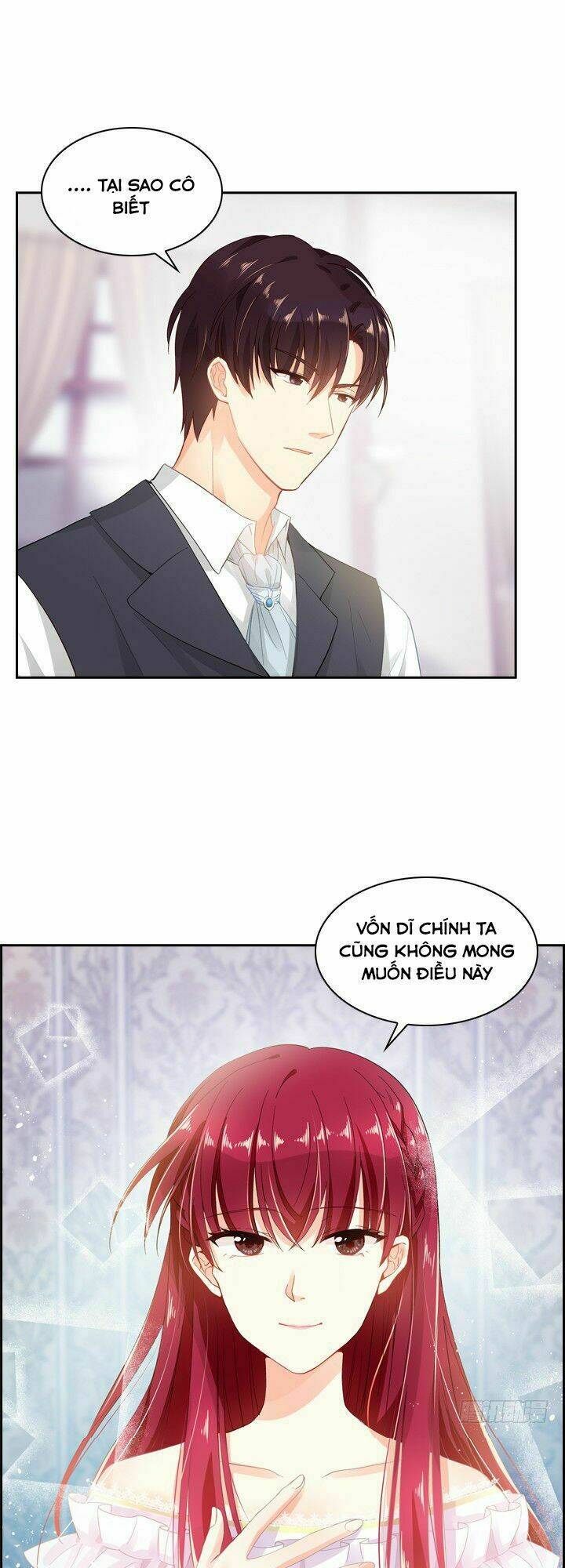 ác nữ cải biến chapter 9 23