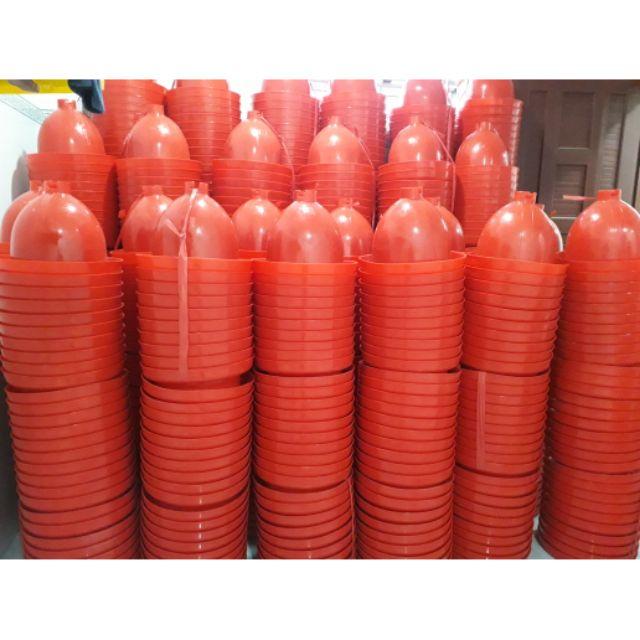 Máng uống tự động cho gà vịt thái lan
