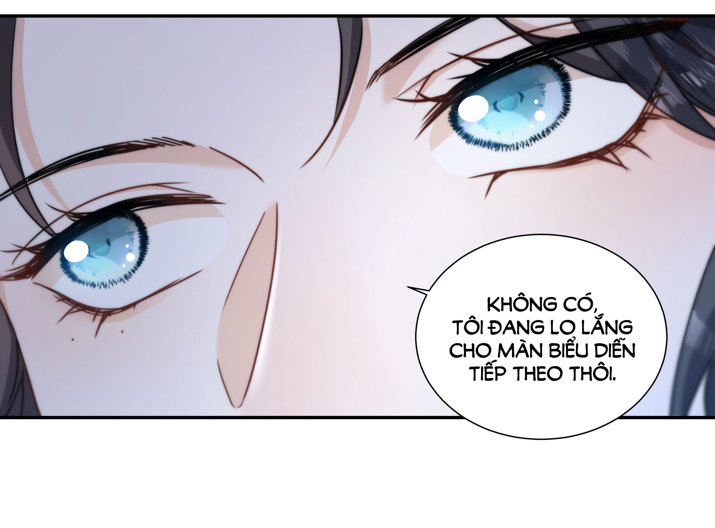 hot search phủ sóng! kẻ muốn buông xuôi như tôi nổi tiếng sau một đêm chapter 3.1 14