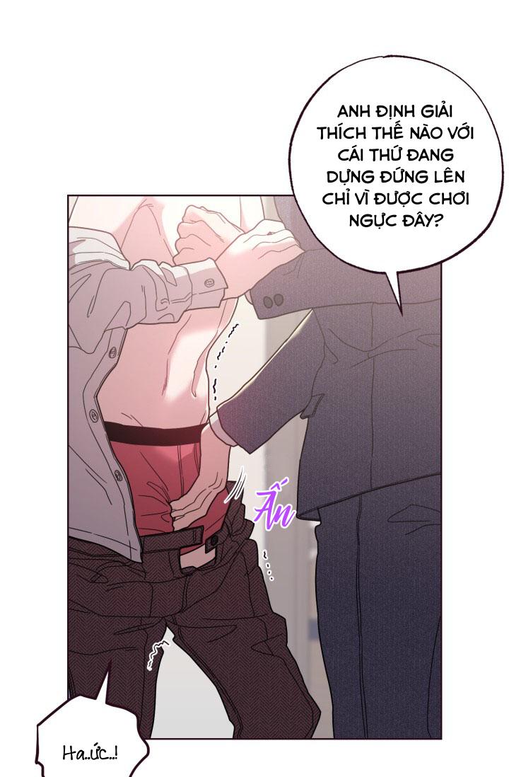 sụp đổ chapter 18 30