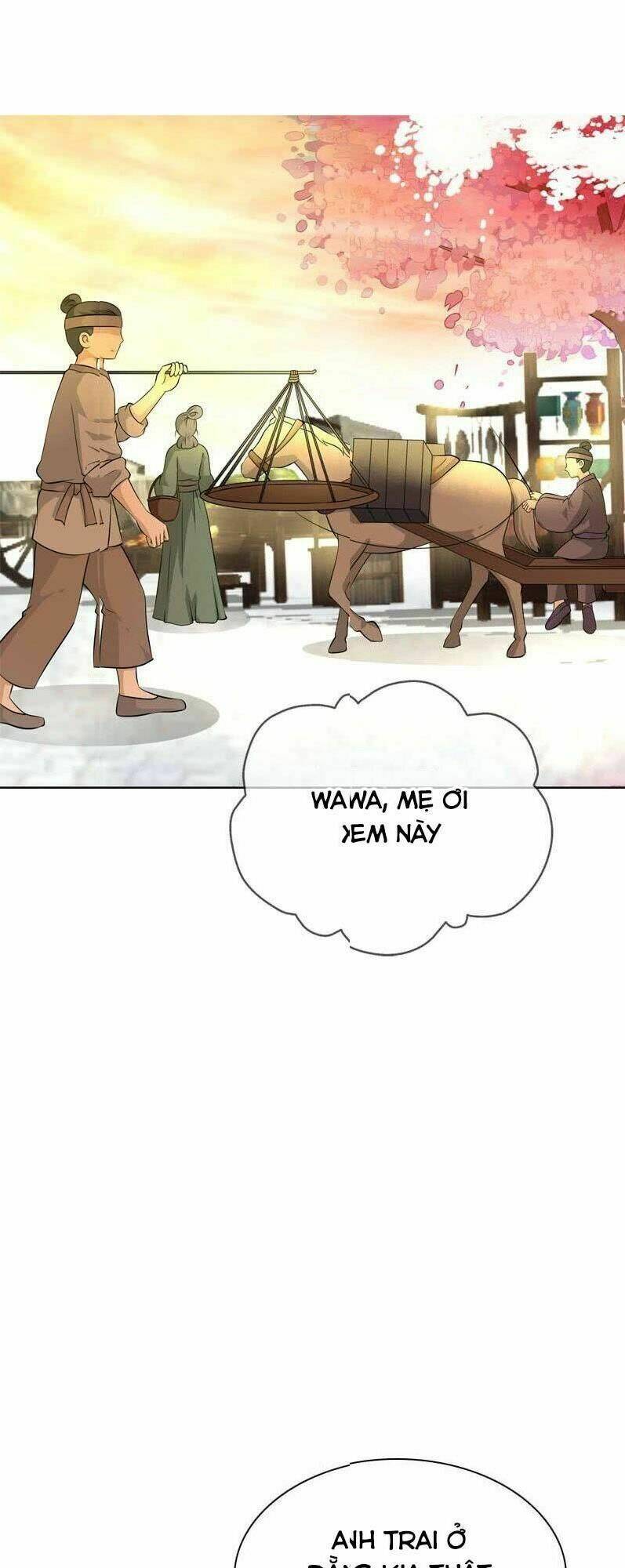 điền viên mật sủng: cô vợ nóng bỏng chapter 39 21