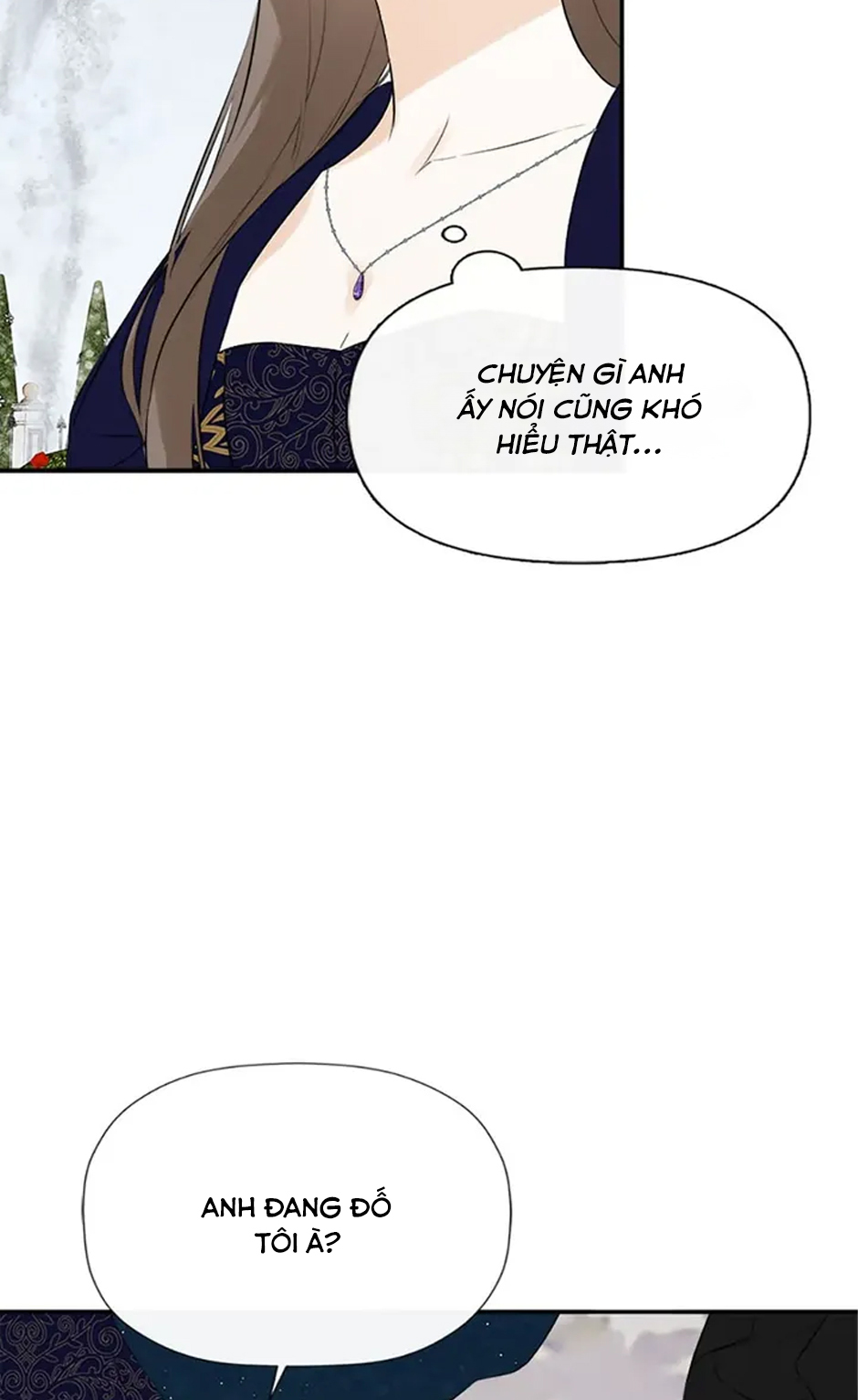 tôi biết bí mật của nam phụ chapter 45 70