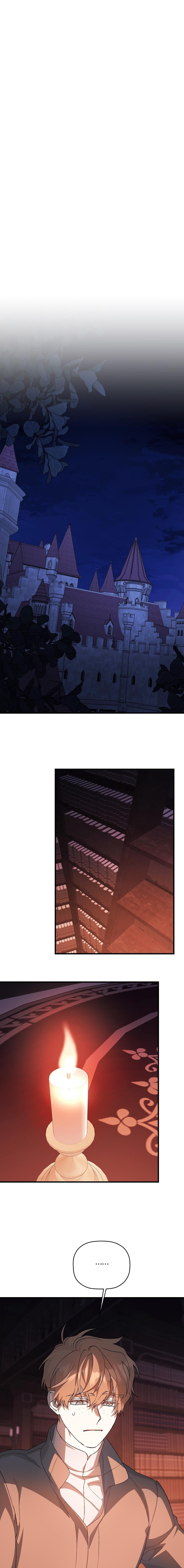 khế ước vĩnh cửu chapter 95 10