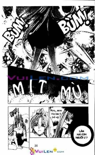 tiên nữ giáng trần chapter 4 20