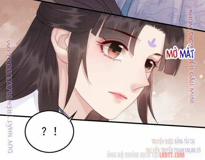 trọng sinh bá sủng nhiếp chính vương quá mạnh mẽ chapter 143 10