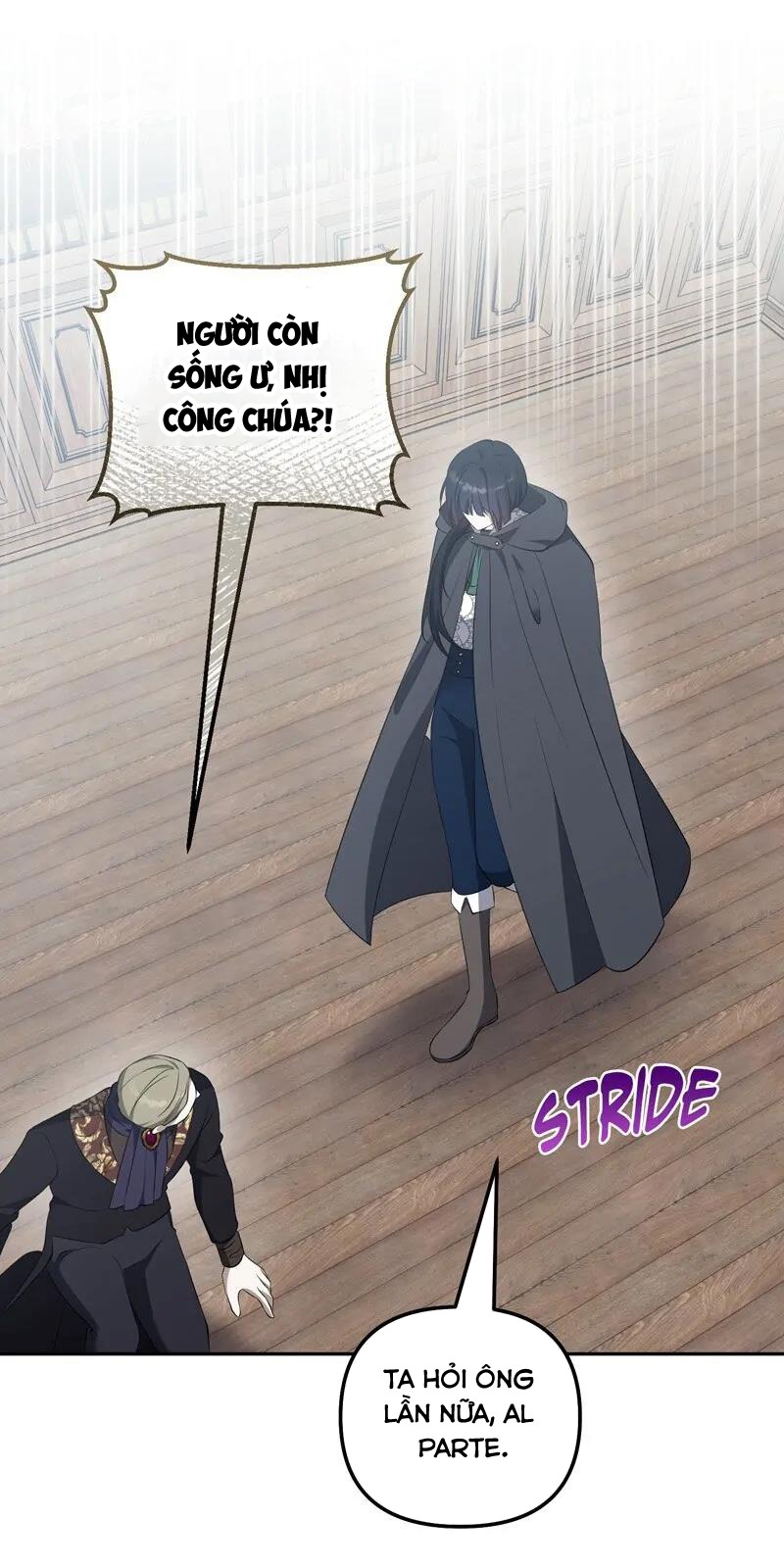 lời nguyền vẫn chưa kết thúc chapter 64 1