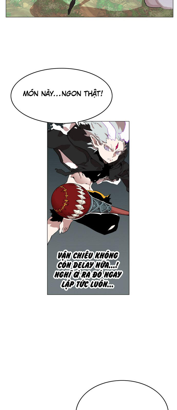 hard core leveling warrior chapter 60 22