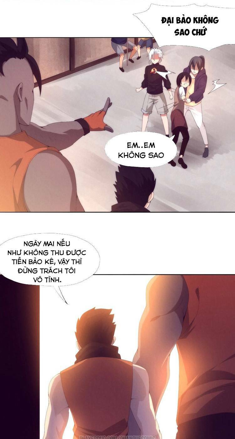 hắc kim đảo chapter 11 24