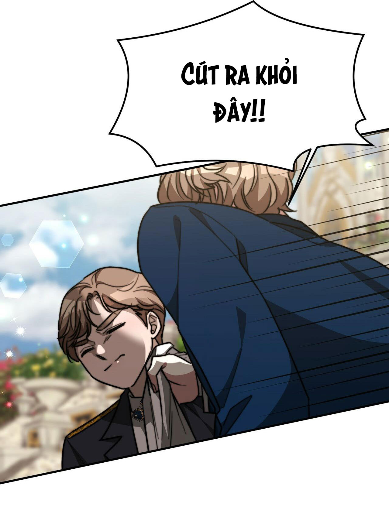 cuộc hôn nhân tay ba chapter 28 41