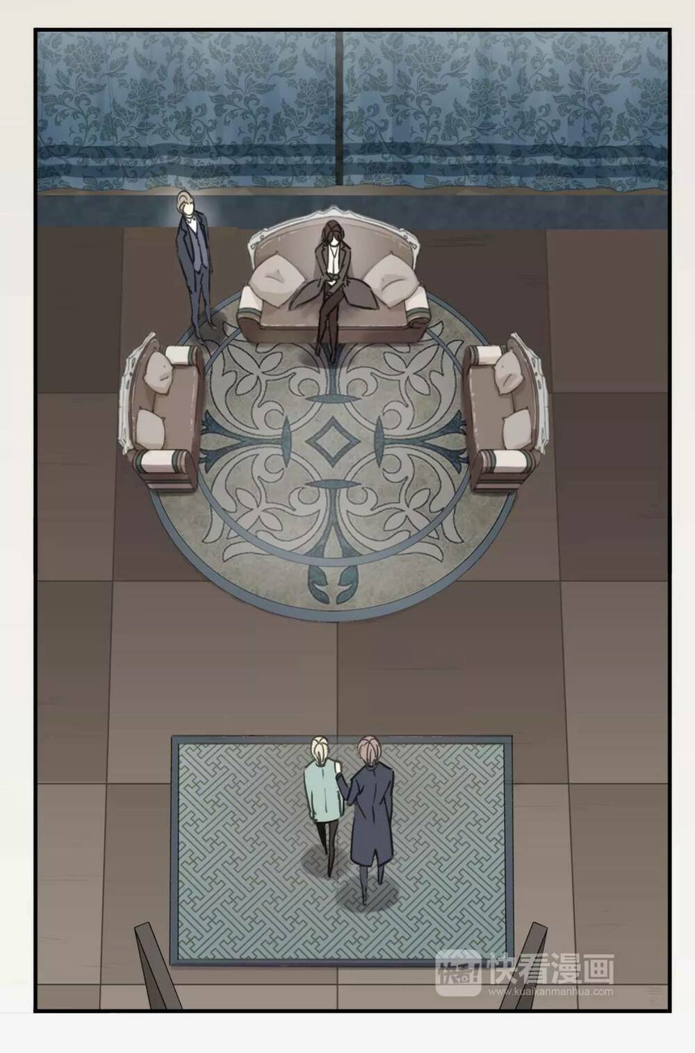 vết cắn ngọt ngào phần 1 chapter 8 36