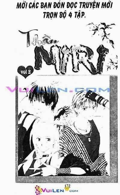 1/4 tình yêu chapter 9 171