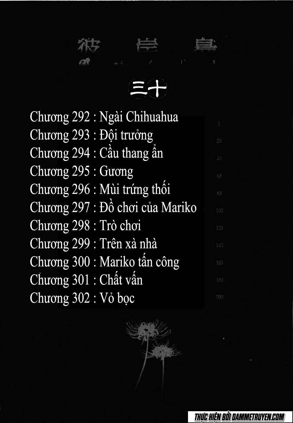 đảo ma cà rồng chapter 292 5