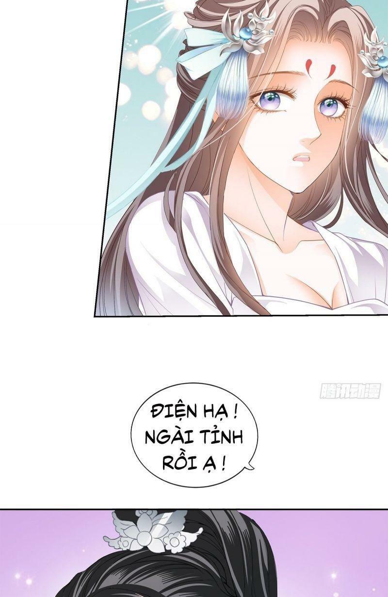 bổn vương muốn nàng chapter 33 8