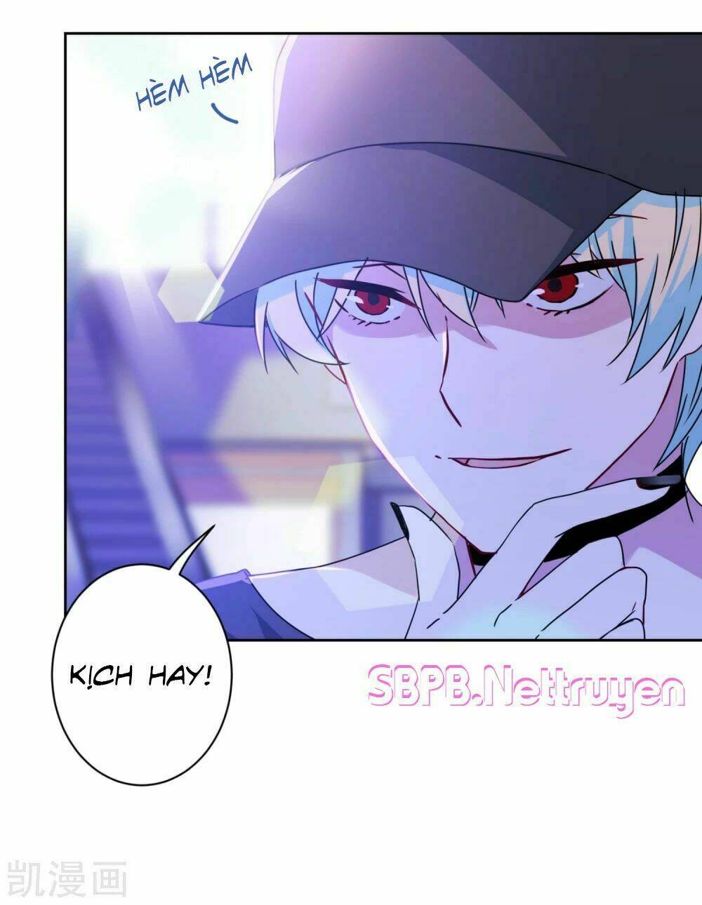 nhân vật phản diện: không ngọt không lấy tiền chapter 9.2 14