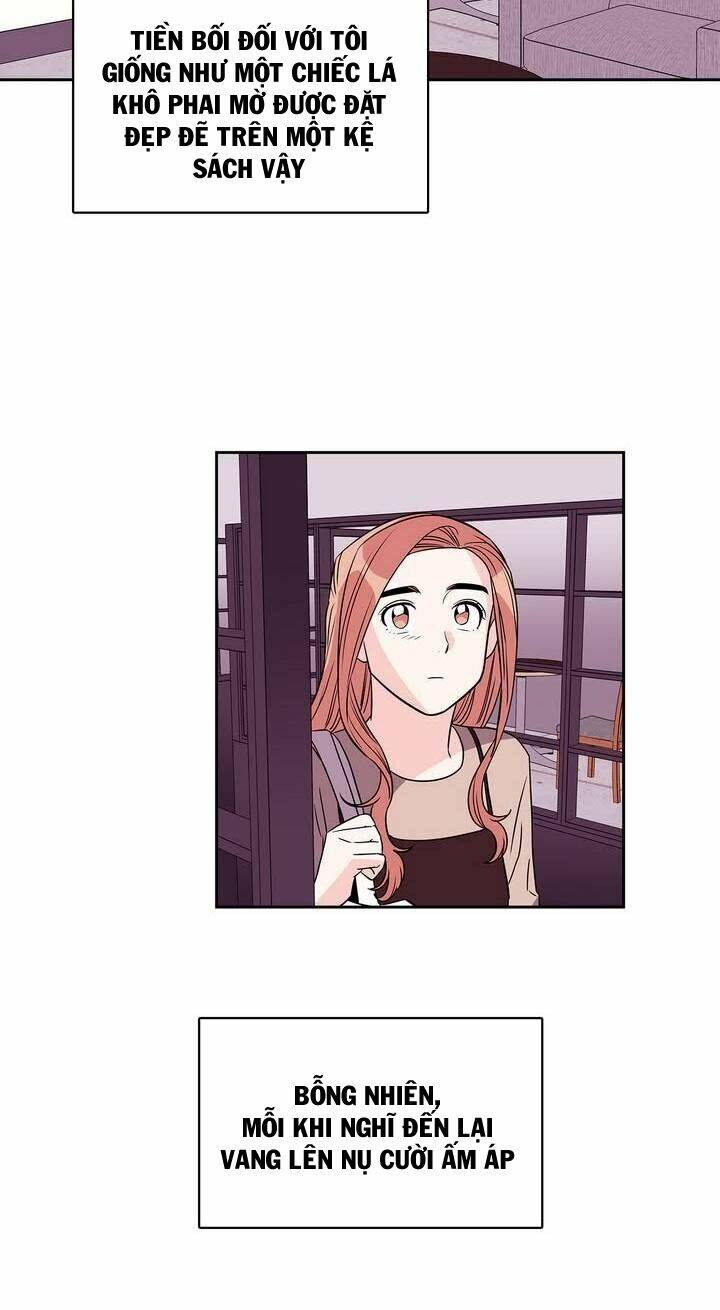 chuyện gì đến, rồi cũng sẽ đến chapter 54 19