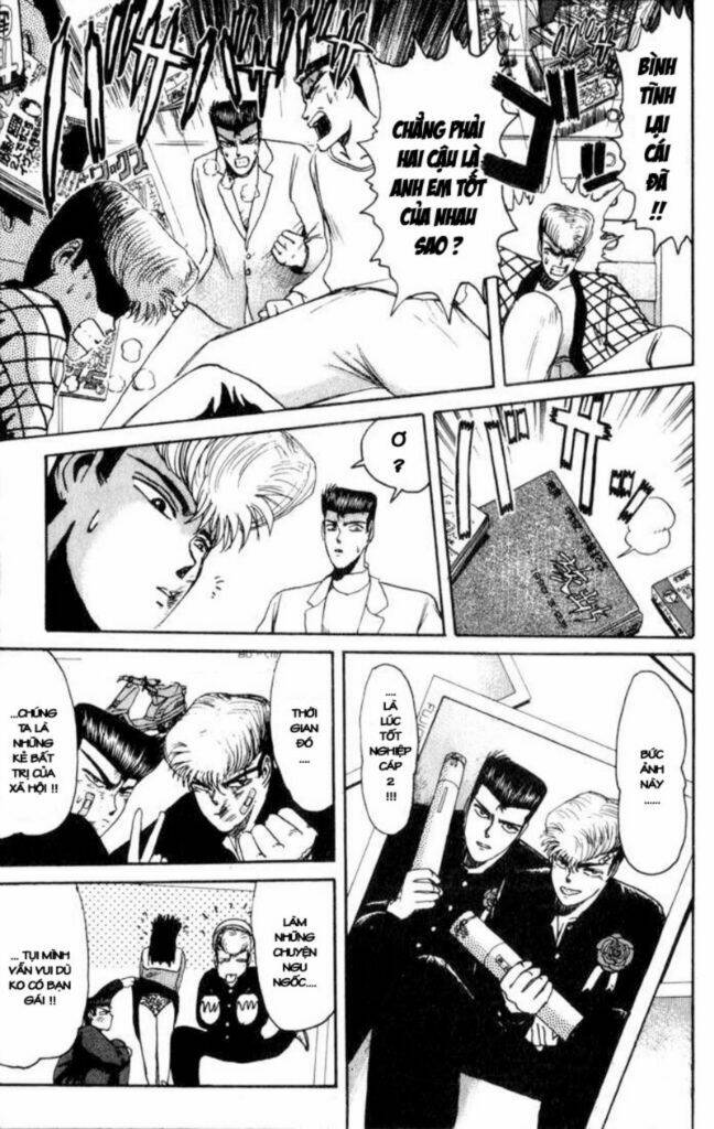 shonan junai gumi chapter 23 19