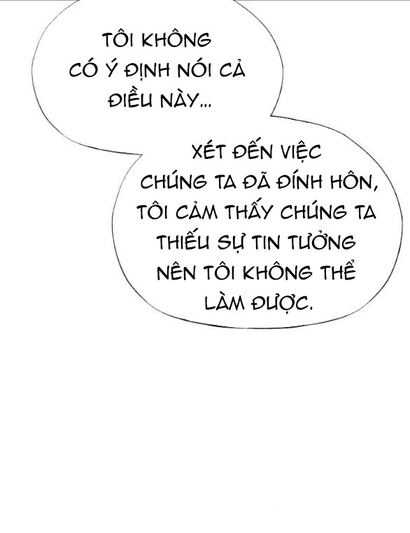 không thể thoát ra khỏi bộ phim kịch tính chapter 9.1 34