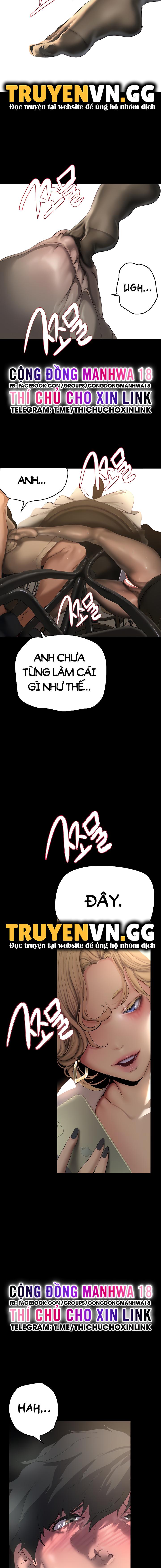 một thế giới mới tuyệt vời chapter 205 9