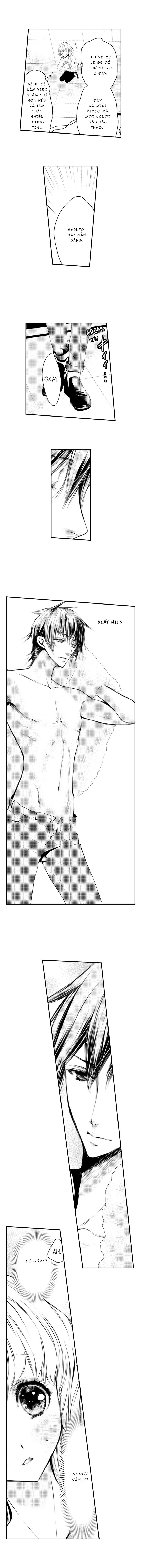 giây phút tận hưởng chapter 36 8