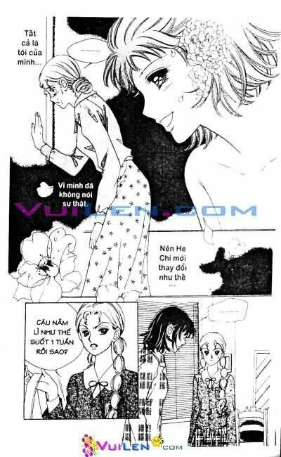 có anh trong đời chapter 5 76