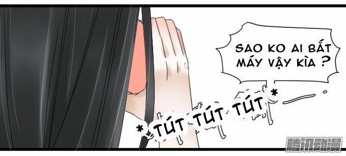 cho anh gần em chapter 22 9