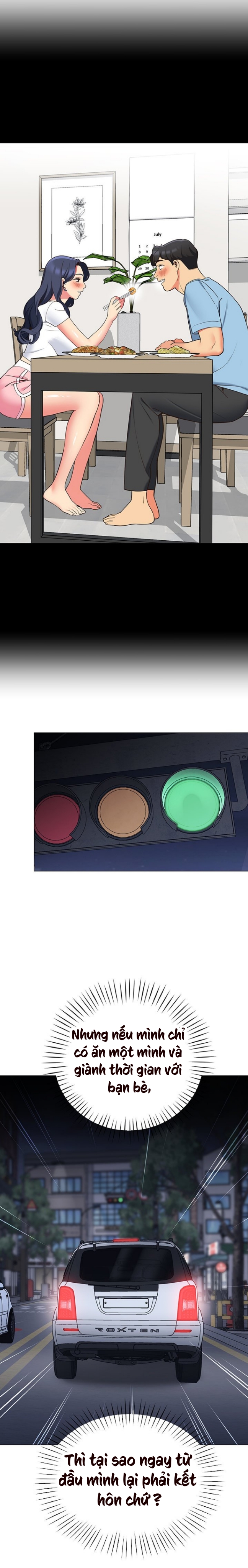 a good day to camp chapter 14 26