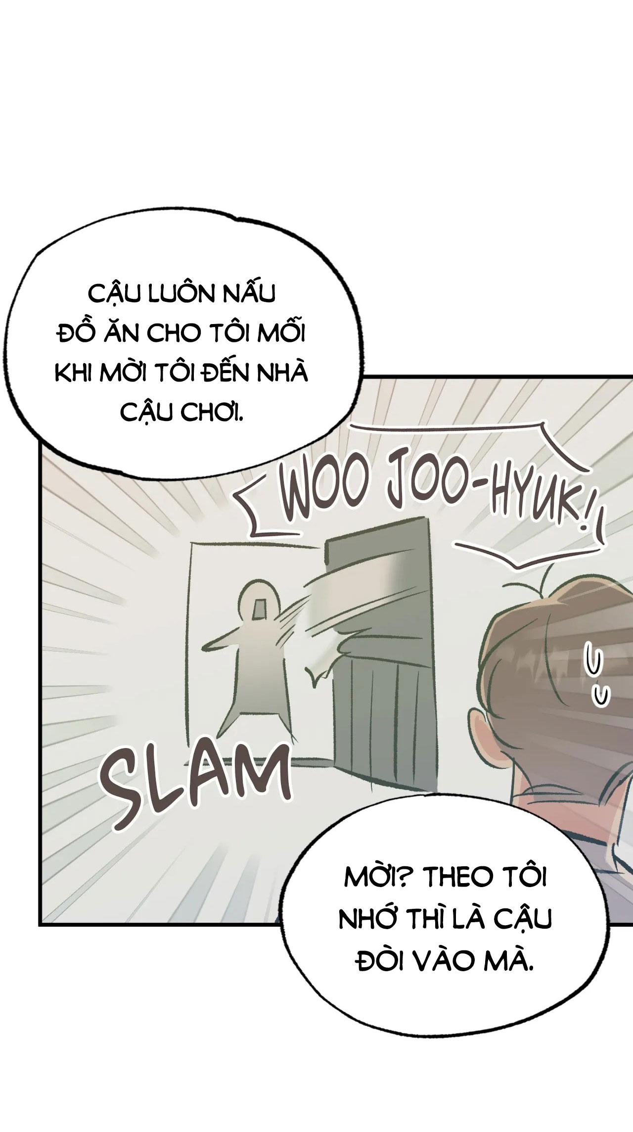 Viết Lên Những Vì Sao chapter 5.1 - Trang 7