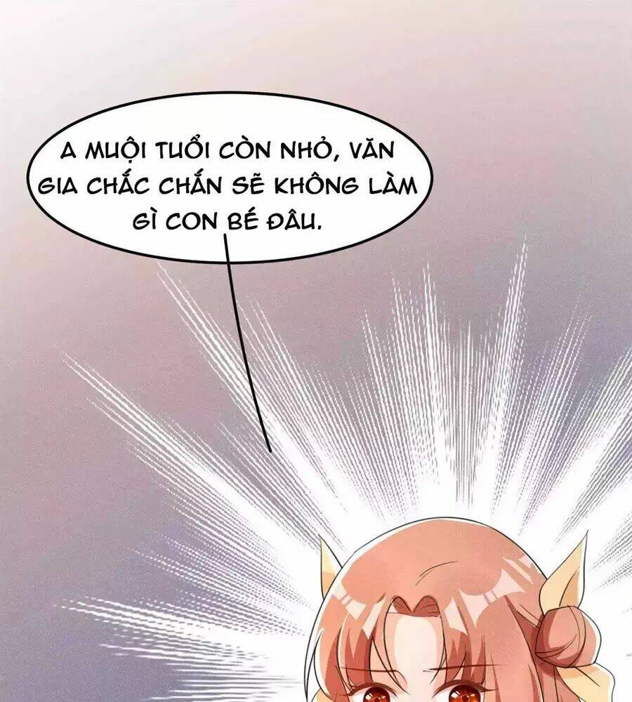 hoàng tử phu quân, ta nuôi ngươi a! chapter 23 50