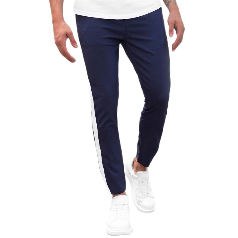 Quần Kaki Nam Đẹp AROTI Form Slim Fit Vải Kaki Cao Cấp Mềm Mịn, Co Giãn Tốt Dáng Hàn Thể Thao Nhiều Màu- Đủ Size Qk43-GS