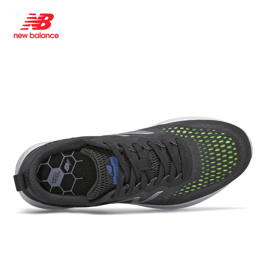 Giày Chạy Bộ Tập Luyện Nữ NEW BALANCE Cushioning WARISR