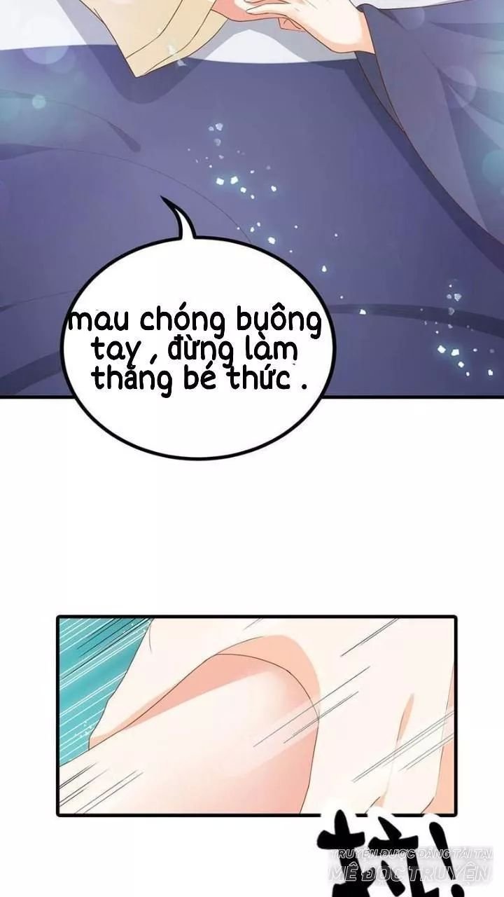 định mệnh giữa vị thần và tiểu cô nương chapter 16 41