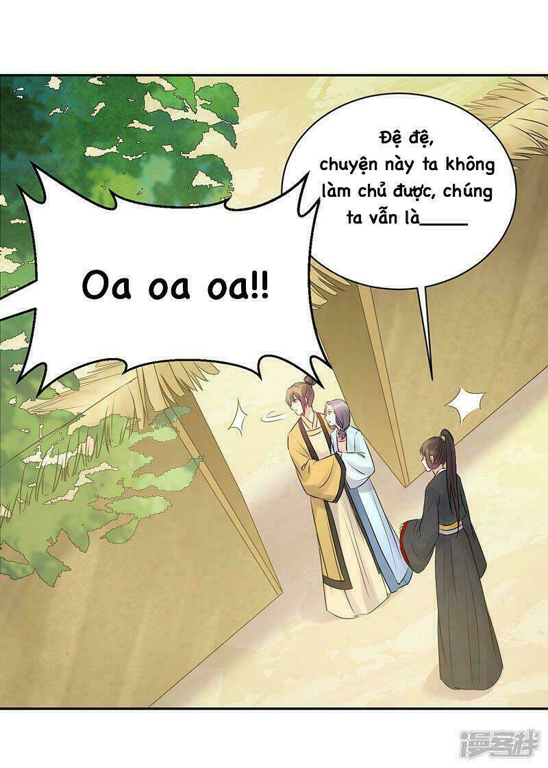 quả nhân có bệnh tên là tương tư chapter 65 5