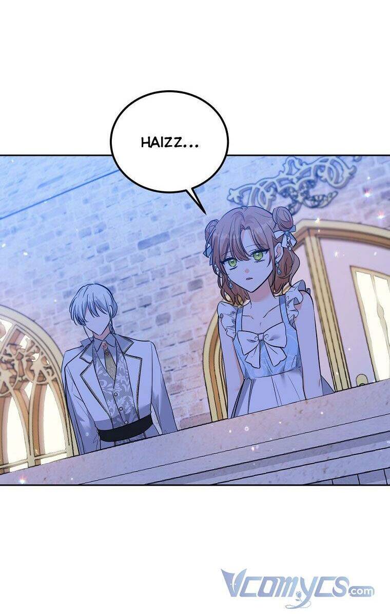 ác nữ karuna bé lại chapter 37 78