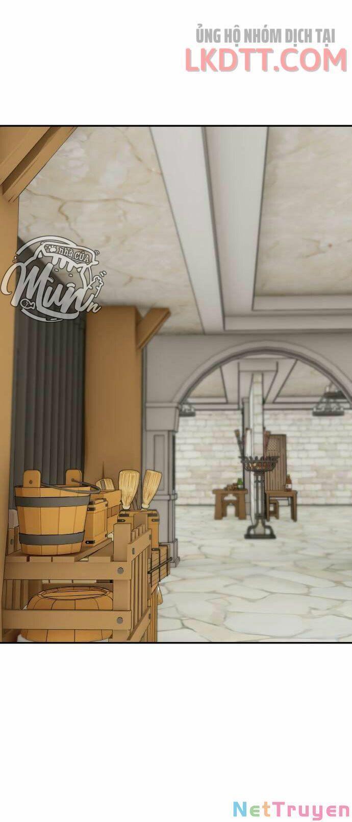 nhật ký tuần trăng mật của phù thủy và rồng chapter 44 25