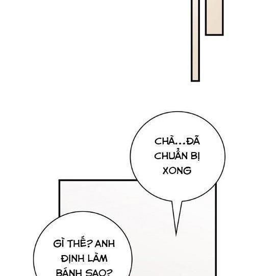 tôi lên cấp chỉ bằng cách ăn chapter 41 44