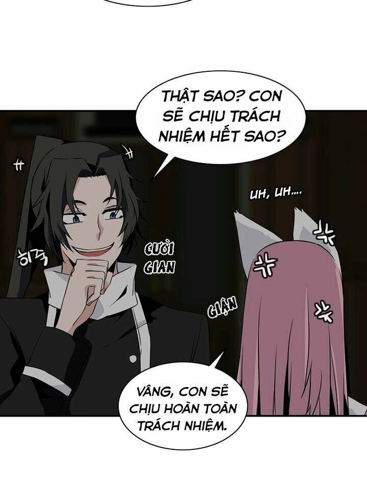 ảo mộng vương chapter 57 31