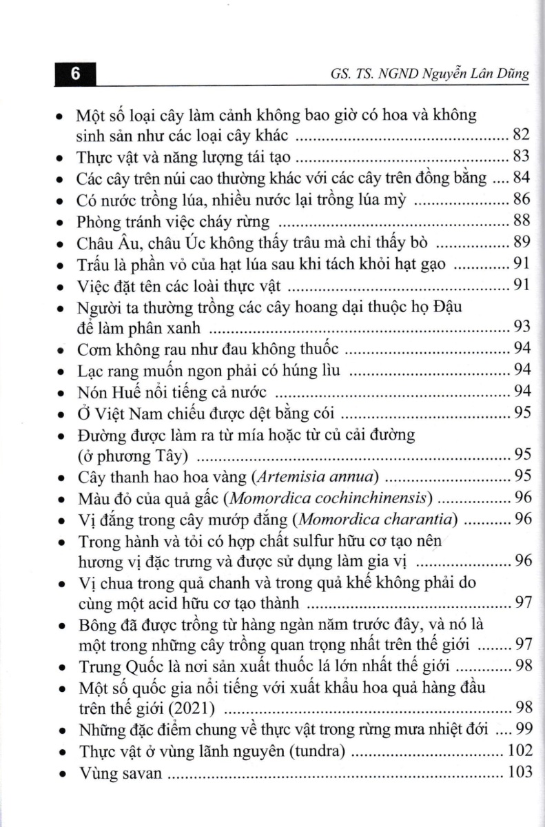 Những Bí Ẩn Sinh Giới - HNB