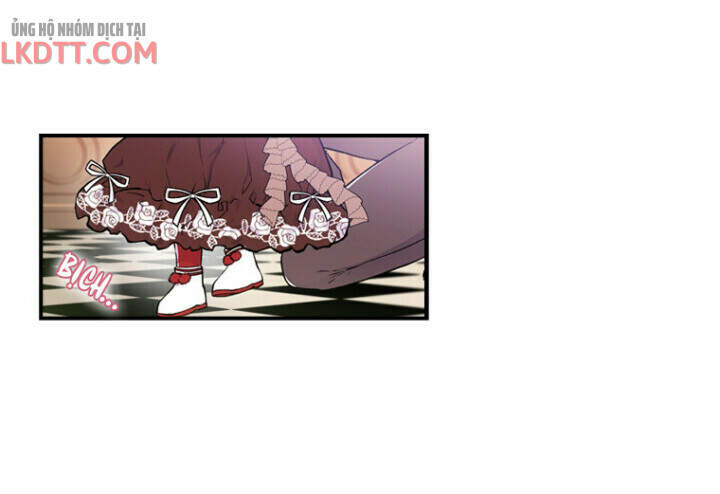 tôi đã trở thành con gái nuôi của nam chính chapter 8 14