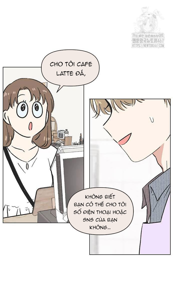 Thanh Xuân Đáng Yêu chapter 28.1 28