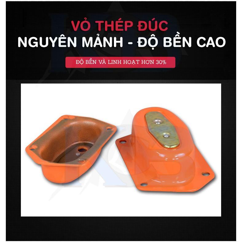 Pa lăng lắc tay Nitto 0.75T-1.5M