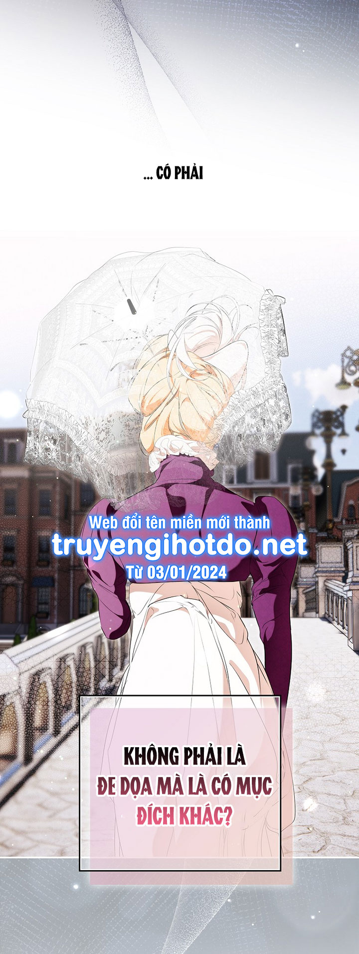 quý cô bí ẩn - secret lady chapter 95.2 15