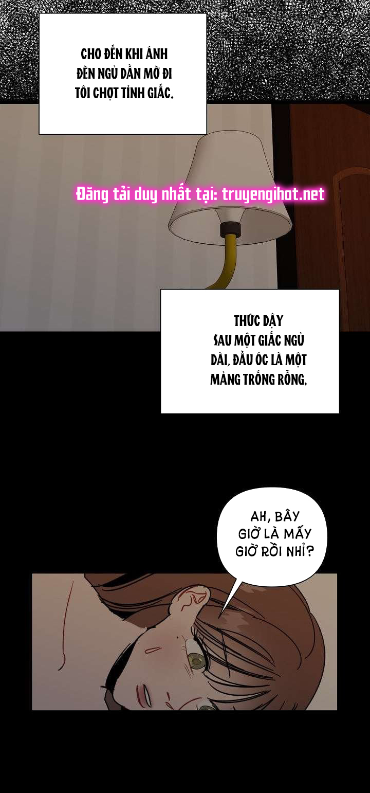 thiên đường (heaven) chapter 22 19