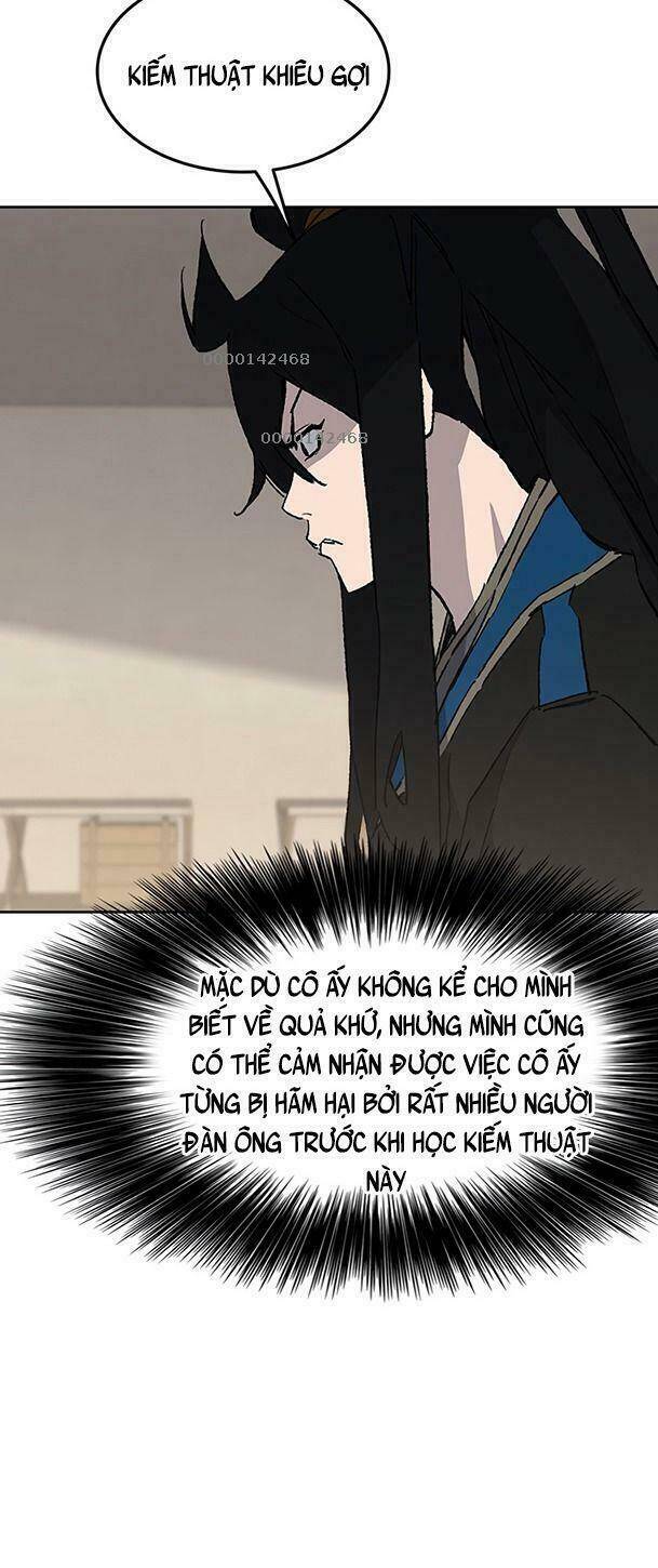 kiếm sĩ bất bại chapter 103 21